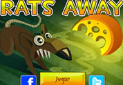 Rats Away Rats Away